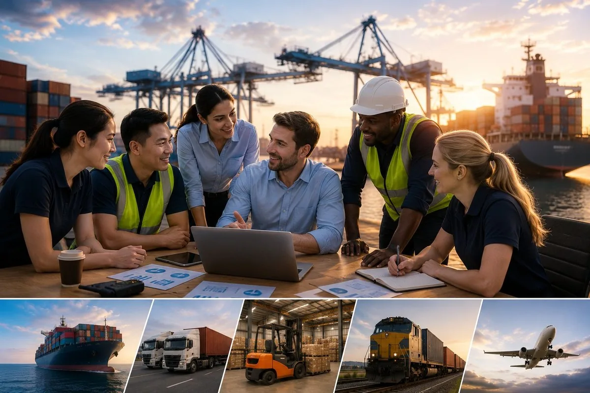 Collaborative team culture across PETROASIA Group five businesses